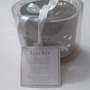 Friendship Light-Teacher 